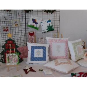 MARCHE ARTISANAL 2