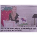 ARTICLE DE PRESSE 1