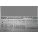 ARTICLE DE PRESSE 2