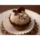 CUPCAKE AUX PEPITES DE CHOCOLAT