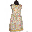 MA PETITE ROBE A FLEURS